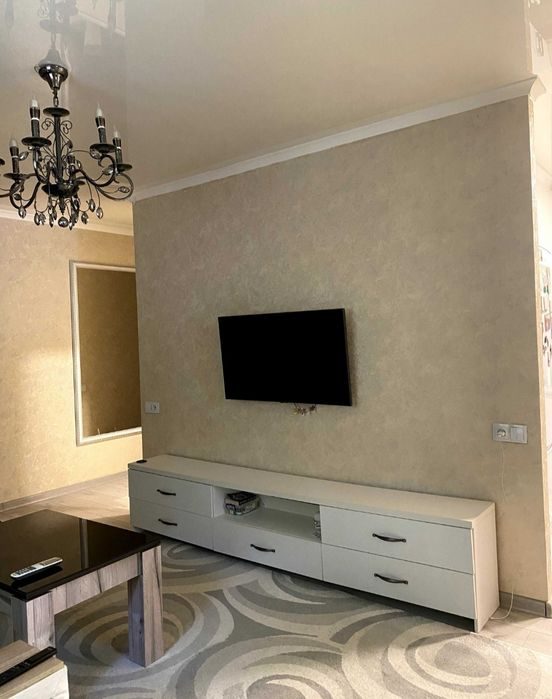 2-комнатная квартира, 50 м², 2/4 эт, Ташкент, Чиланзарский район, в аренду