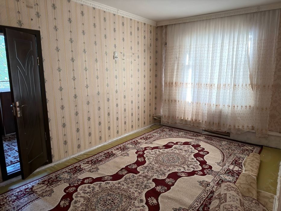 2-комнатная квартира, 52 м², 3/9 эт, Ташкент, Чиланзарский район, в аренду