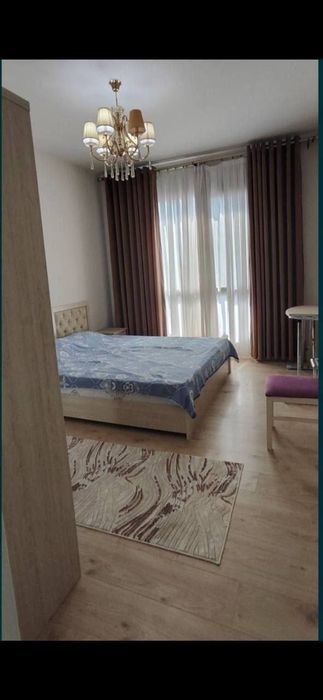 3-комнатная квартира, 84 м², 2/4 эт, Ташкент, Чиланзарский район, в аренду