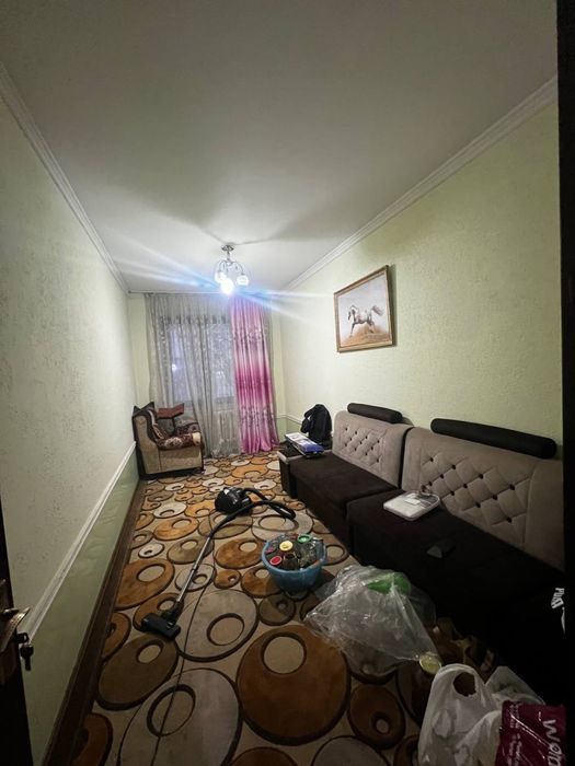 4-xonali kvartira, 120 m², 2/4 qavat, Toshkent, Chilonzor tumani, ijaraga