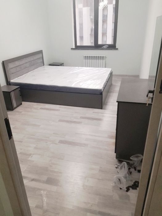 2-комнатная квартира, 66 м², 7/16 эт, Ташкент, Чиланзарский район, в аренду