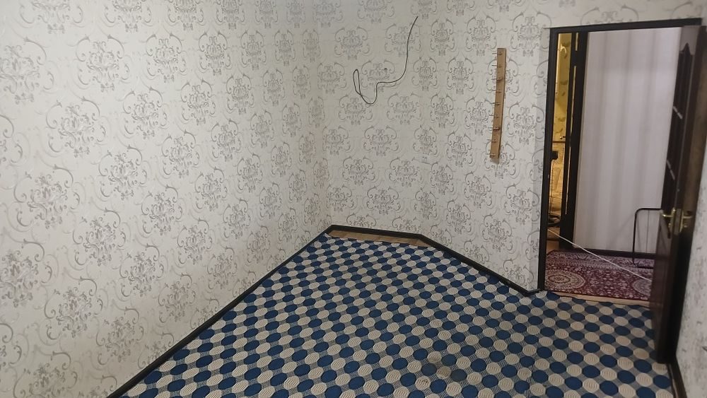 3-комнатная квартира, 52 м², 4/4 эт, Ташкент, Чиланзарский район, в аренду