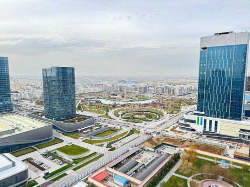 2-комнатная квартира, 53 м²