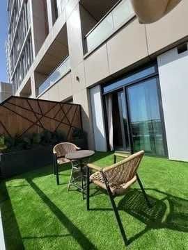 2-комнатная квартира, 62 м², 4/51 эт, Ташкент, Шайхантахурский район, на продажу
