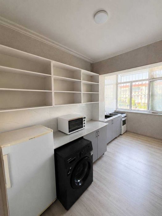 2-комнатная квартира, 57 м², 3/5 эт, Ташкент, Шайхантахурский район, на продажу