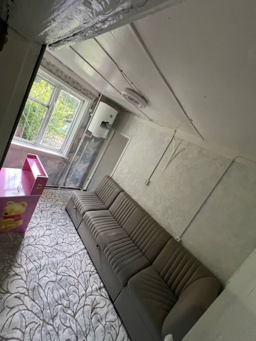 2-комнатная квартира, 48 м², 1/2 эт, Ташкент, Шайхантахурский район, на продажу