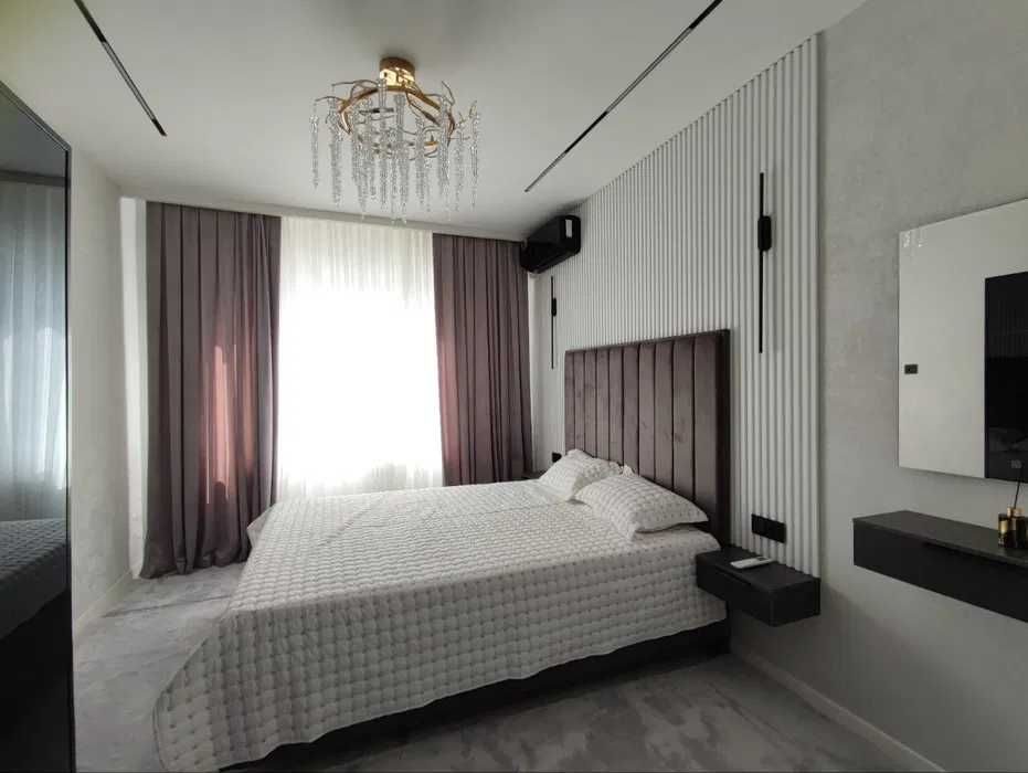 3-комнатная квартира, 65 м², 3/4 эт, Ташкент, Шайхантахурский район, в аренду