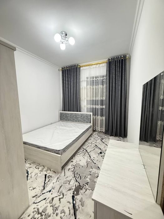 4-room apartment, 100 m², 3/9 floor, Tashkent, Shaykhantakhur District, for rent