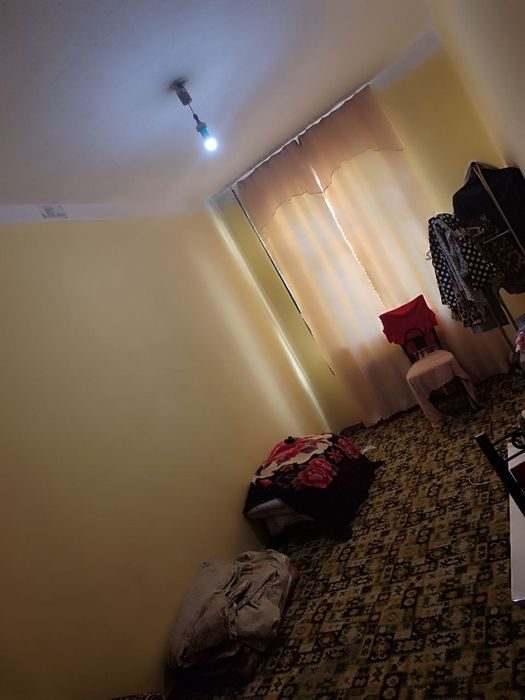 2-комнатная квартира, 48 м², 2/4 эт, Ташкент, Шайхантахурский район, в аренду