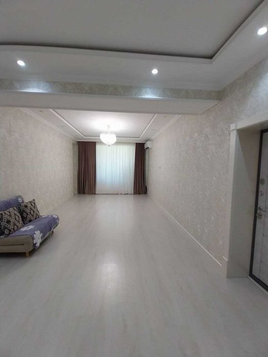 2-xonali kvartira, 70 m², 6/9 qavat, Toshkent, Shayxontohur tumani, sotuvga