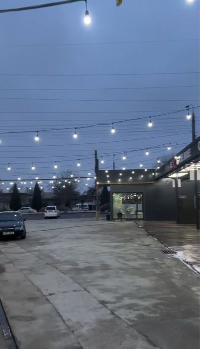 Продается Своя Автомойка Фархадский Шайхантахур 11 Соток