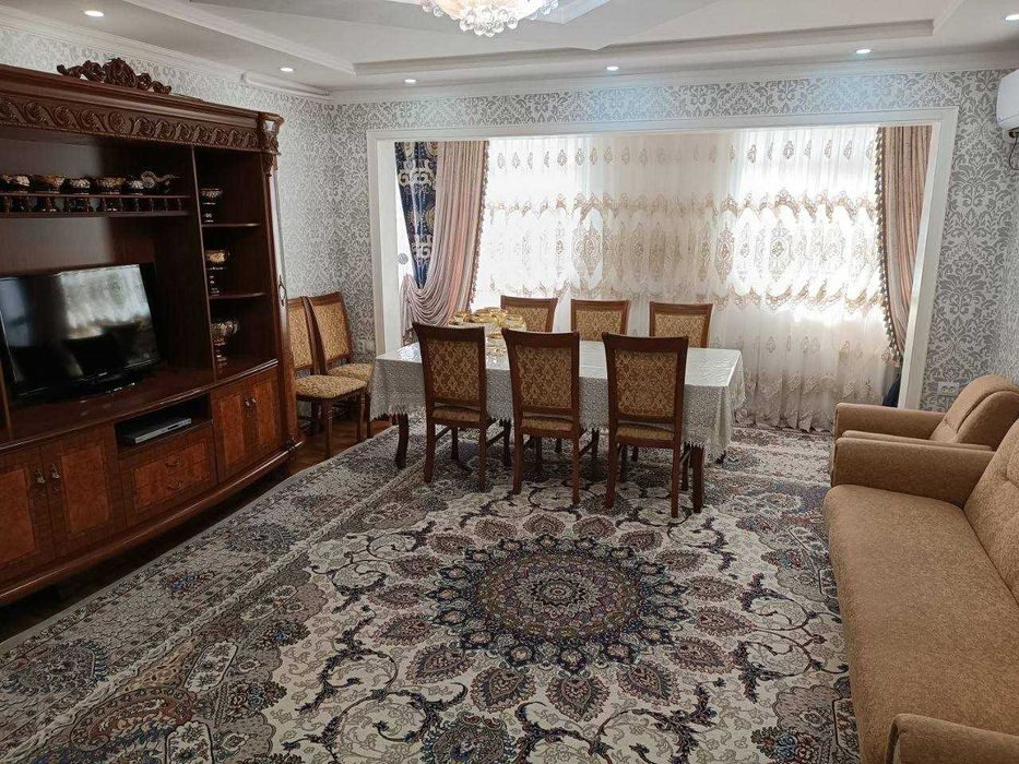 3-room house, 70 m², Tashkent, Shaykhantakhur District, for sale