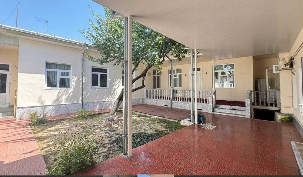8-room house, 3930 m², Tashkent, Shaykhantakhur District, for sale