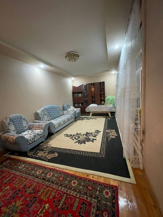 5-room house, 3.7 m², Tashkent, Shaykhantakhur District, for sale