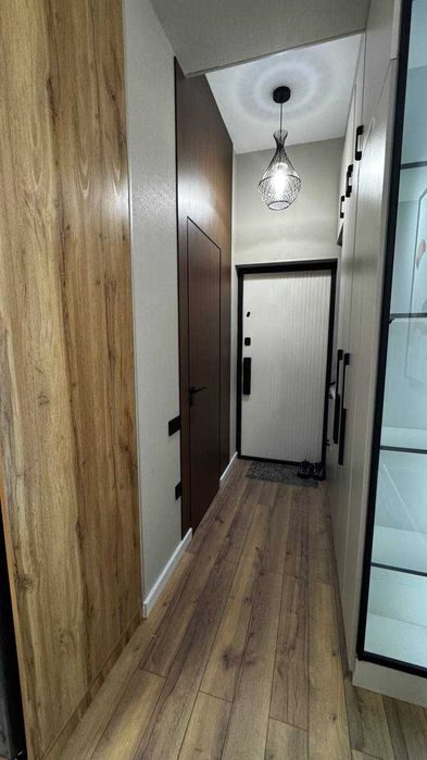 2-xonali kvartira, 30 m², 7/14 qavat, Toshkent, Yunusobod tumani, sotuvga