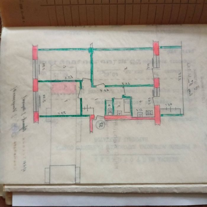 3-room apartment, 67 m², 3/4 floor, Tashkent, Yunusabad District, for sale