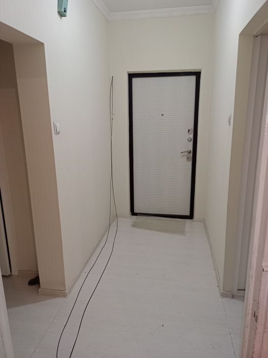 2-комнатная квартира, 54.3 м², 1/4 эт, Ташкент, Юнусабадский район, на продажу