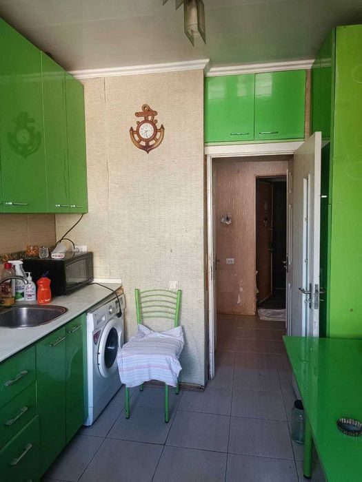 2-комнатная квартира, 58 м², 4/9 эт, Ташкент, Юнусабадский район, на продажу