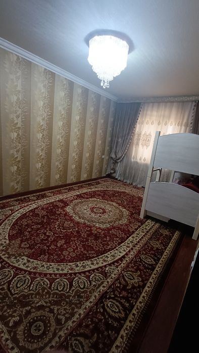3-комнатная квартира, 2 м²