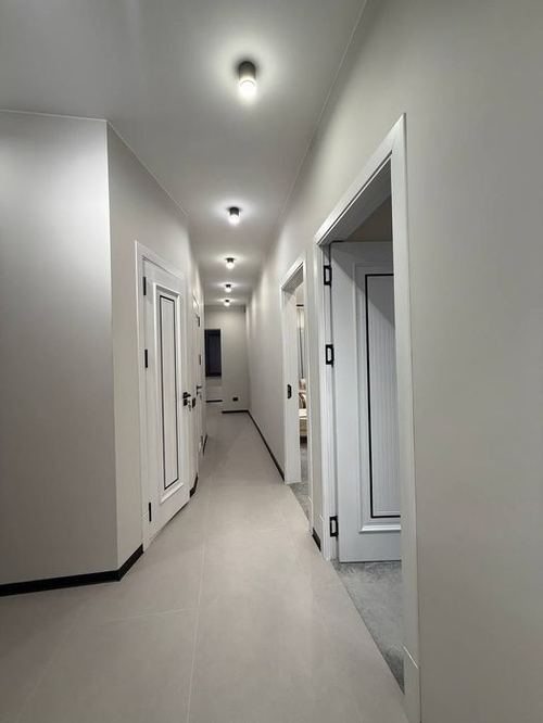 3-комнатная квартира, 75 м²