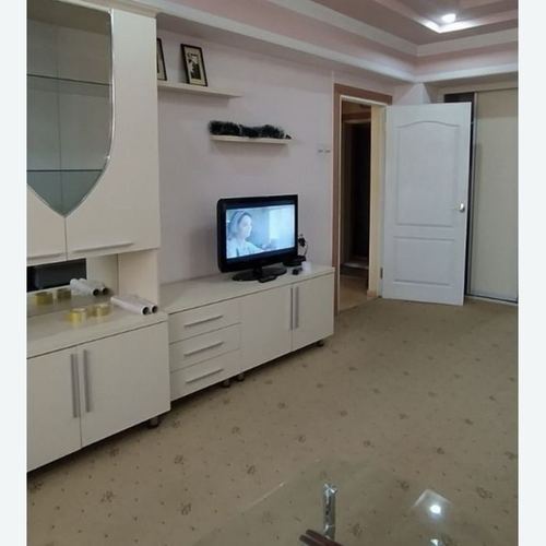 1-комнатная квартира, 35 м²