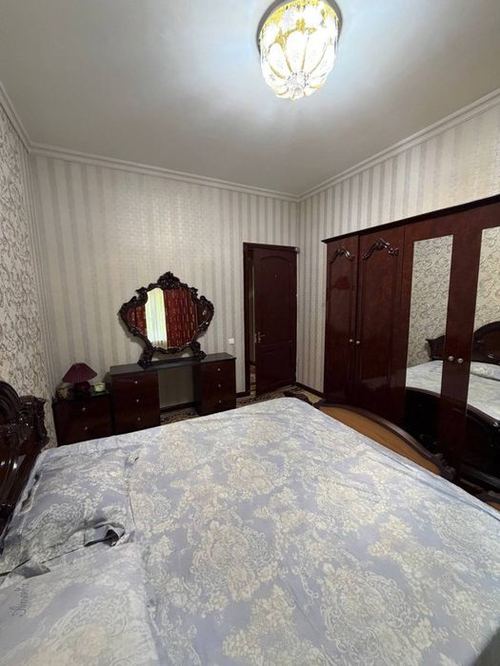 3-комнатная квартира, 82 м²