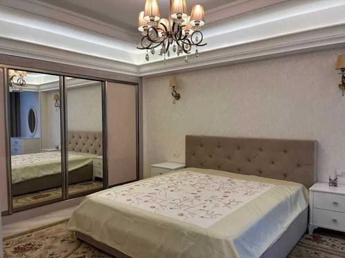2-room apartment, 60 m²
