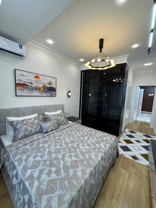 3-комнатная квартира, 75 м²