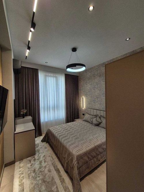 2-room apartment, 54 m²