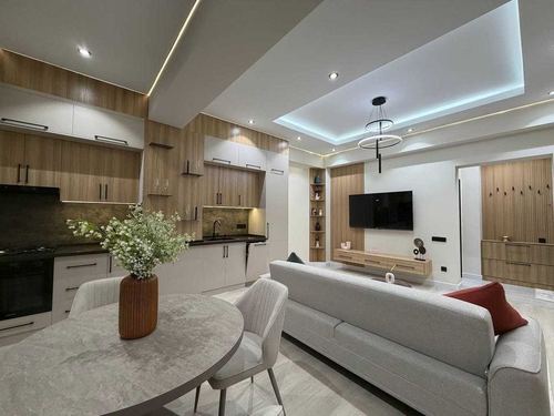 3-комнатная квартира, 75 м²