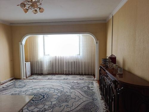 2-room apartment, 65 m²