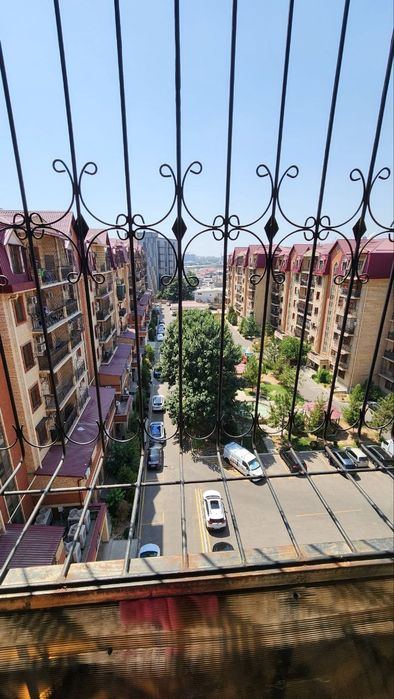 3-комнатная квартира, 85 м²