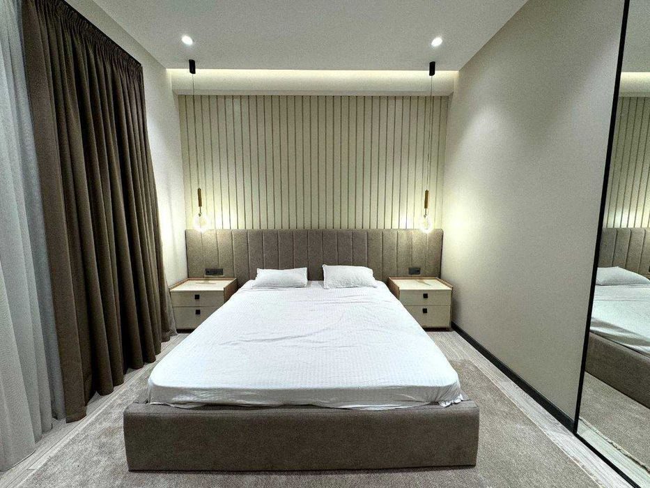 2-room apartment, 62 m², 19/22 floor, Tashkent, Yunusabad District, for rent