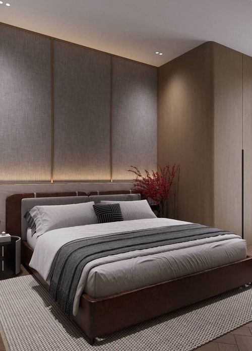 2-room apartment, 60 m²