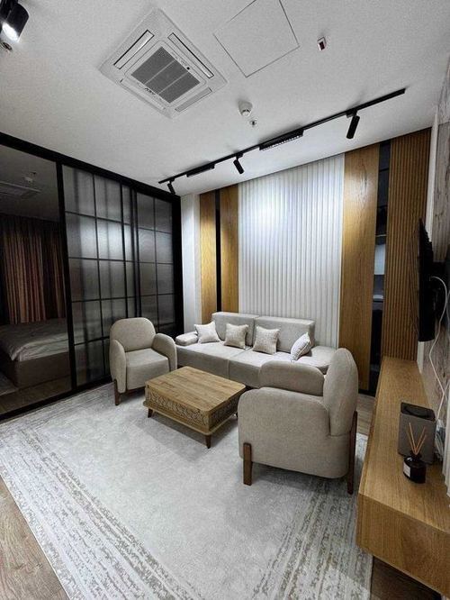 2-room apartment, 64 m²