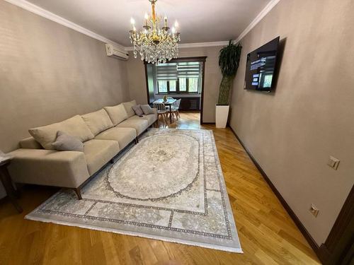 2-room apartment, 75 m²