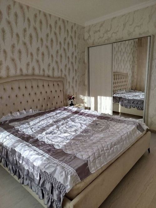 3-комнатная квартира, 80 м²