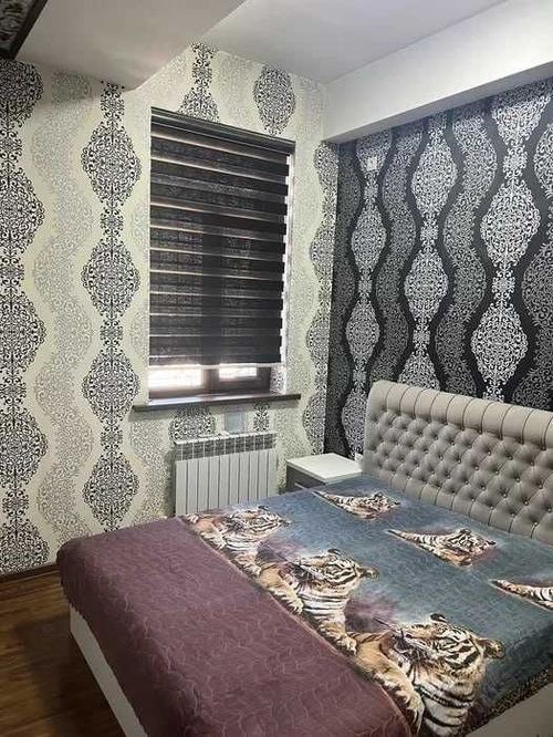 2-room apartment, 50 m²