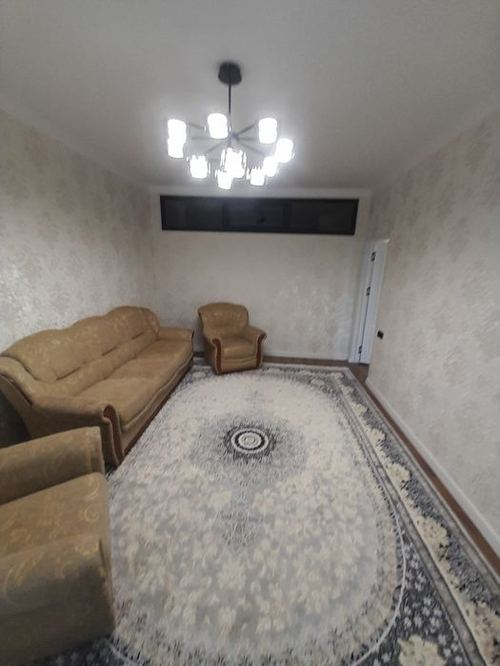 2-room apartment, 57 m²