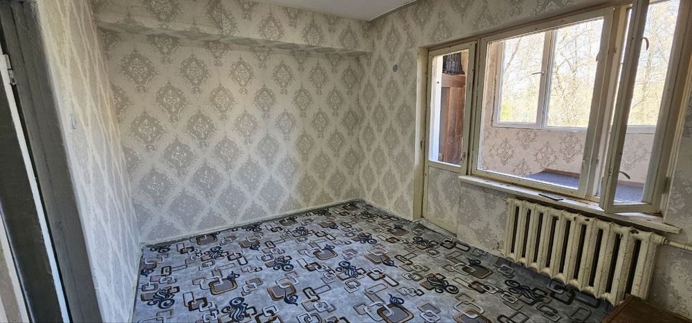 1-комнатная квартира, 29 м², 3/4 эт, Ташкент, Юнусабадский район, в аренду