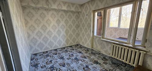 1-комнатная квартира, 29 м²
