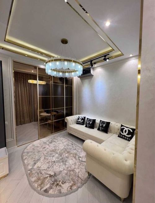 2-room apartment, 70 m²