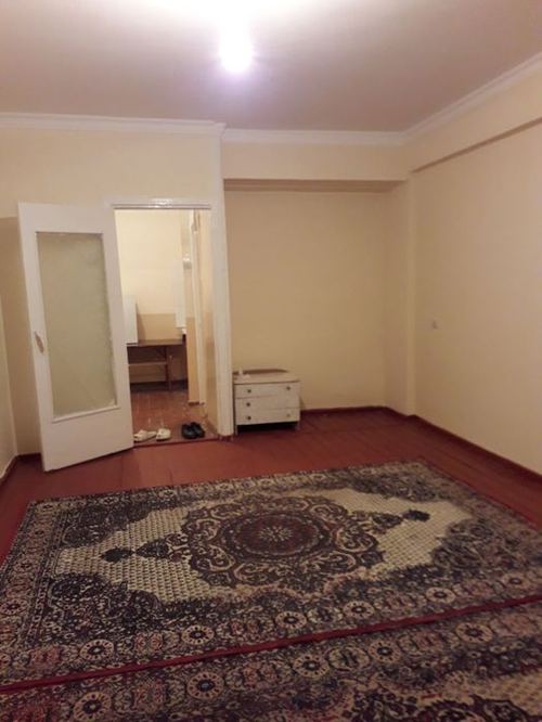 1-комнатная квартира, 36 м²