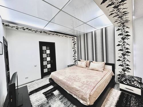 2-room apartment, 65 m²