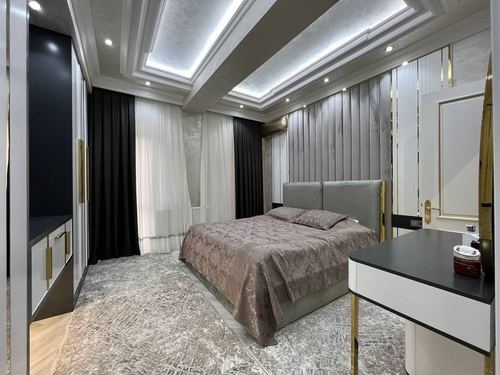 2-room apartment, 70 m²