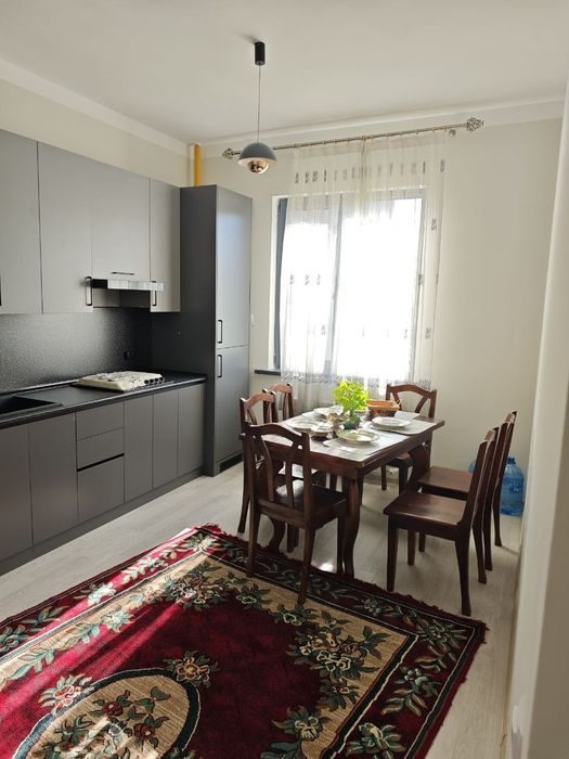 2-room apartment, 60 m², 1/12 floor, Tashkent, Yunusabad District, for rent