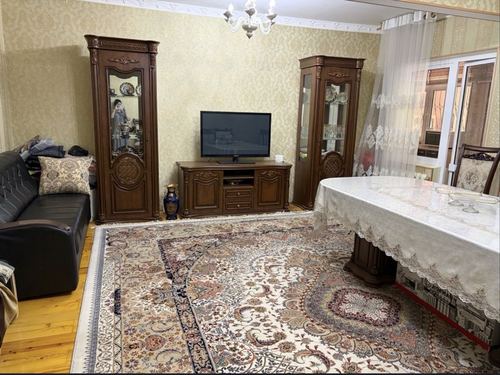 3-комнатная квартира, 70 м²