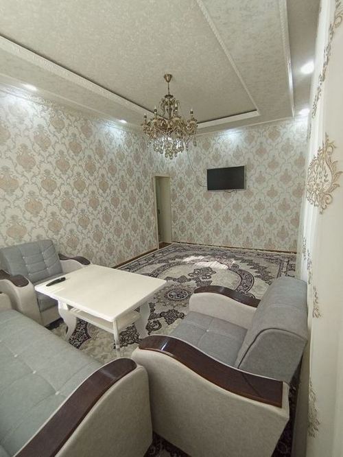 2-room apartment, 65 m²