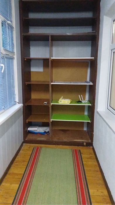 3-комнатная квартира, 75 м²
