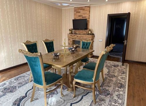 2-room apartment, 70 m²